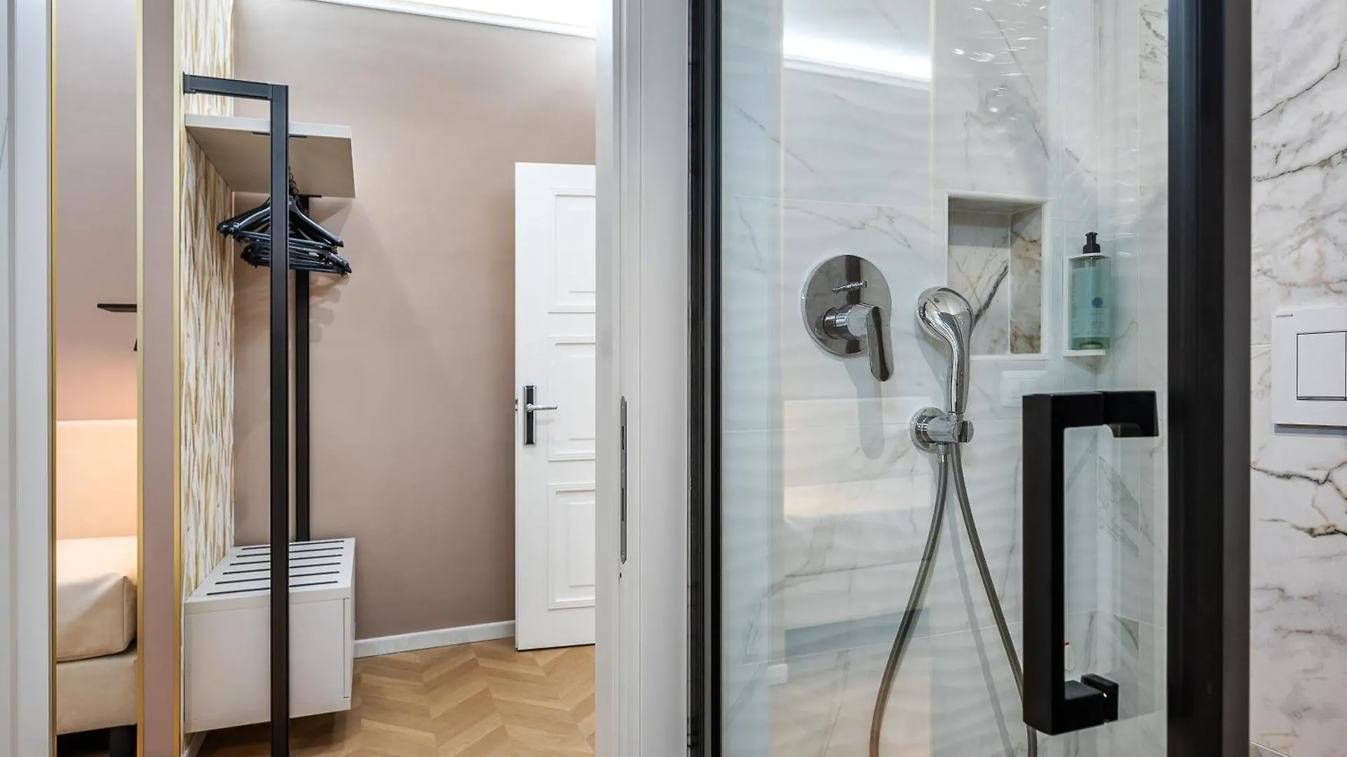Colonna Inn Roma
