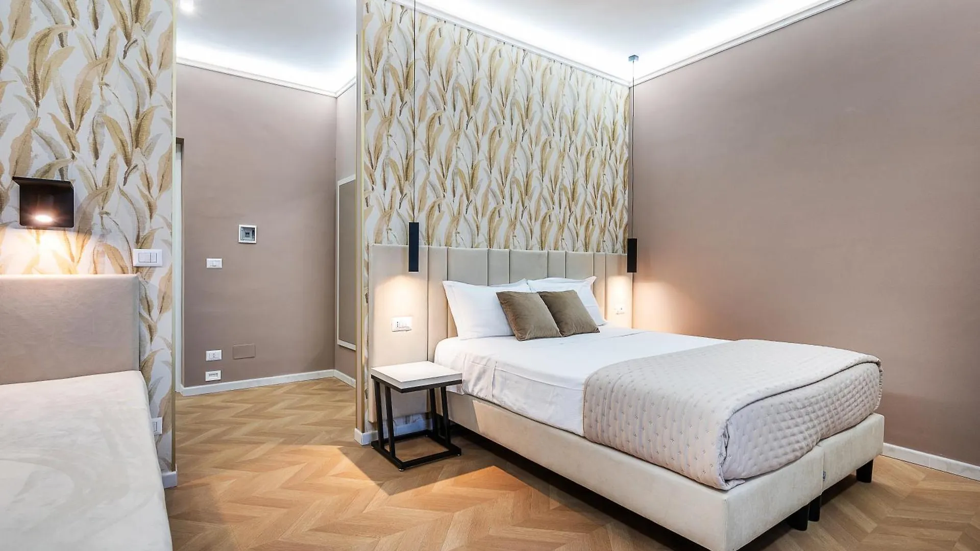 Affittacamere Colonna Inn Roma