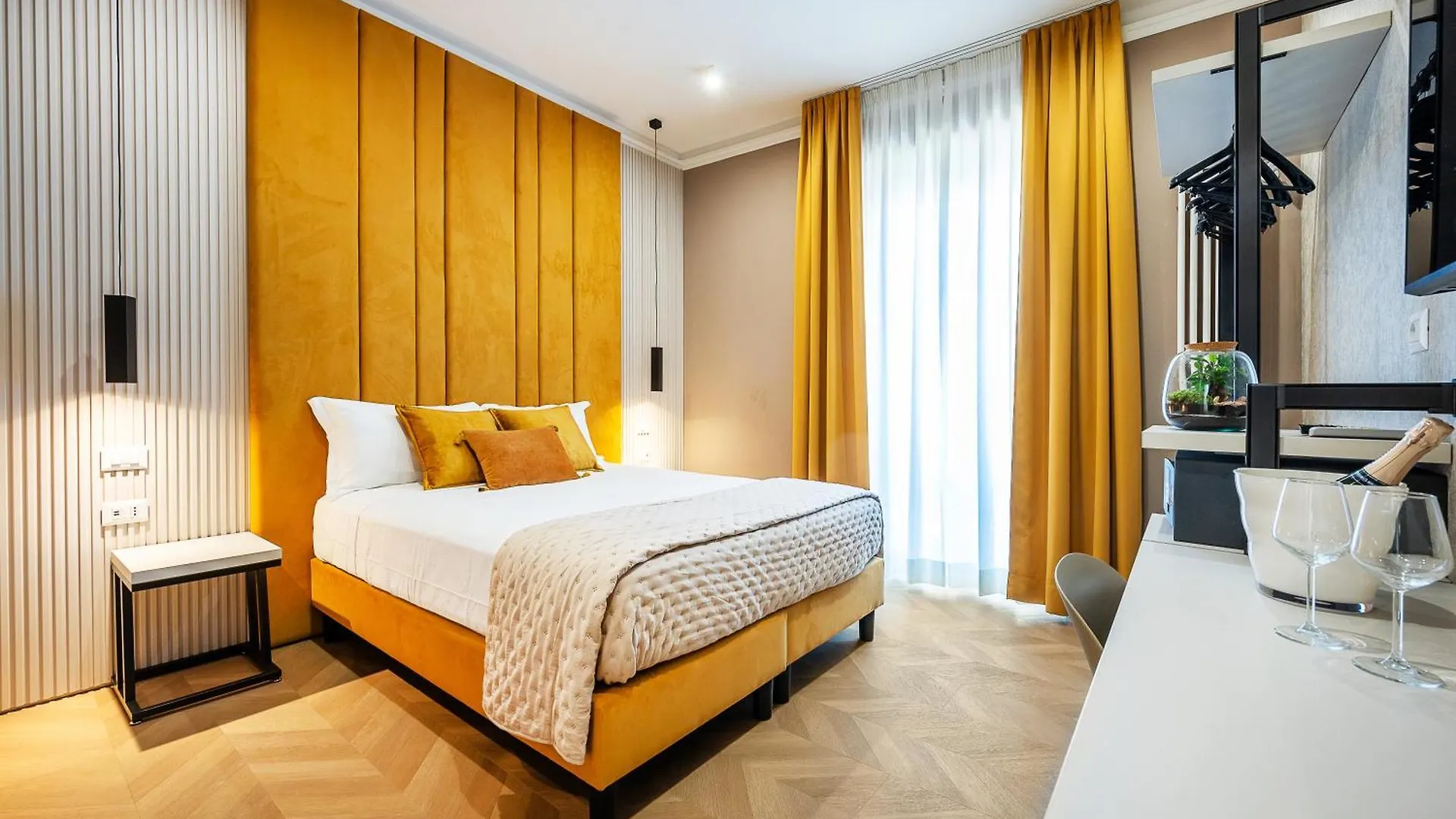 Colonna Inn Roma 0*,