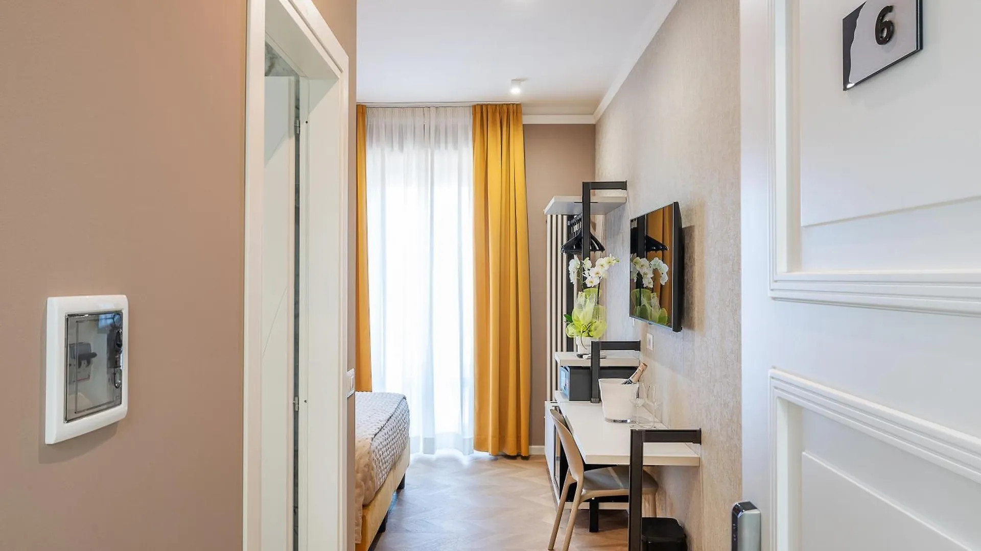 Colonna Inn Roma Affittacamere