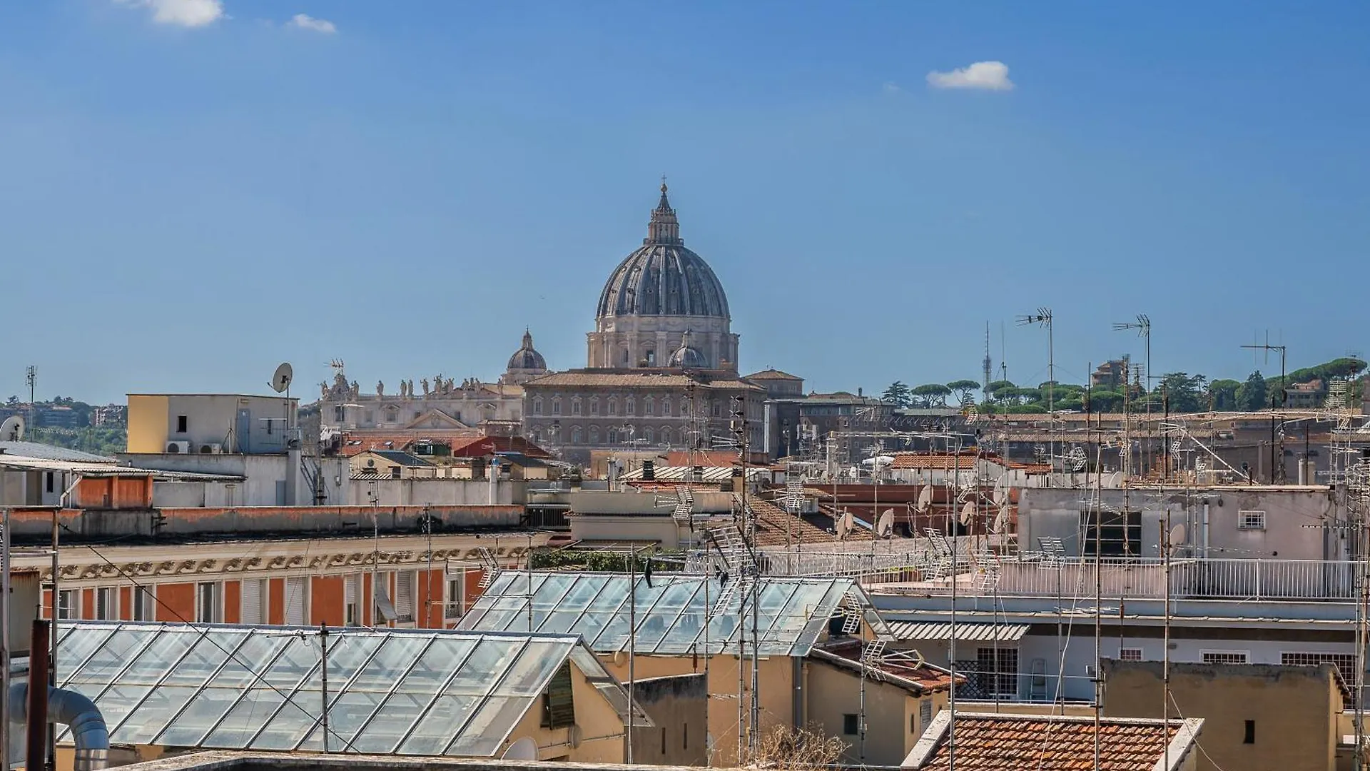 Affittacamere Colonna Inn Roma