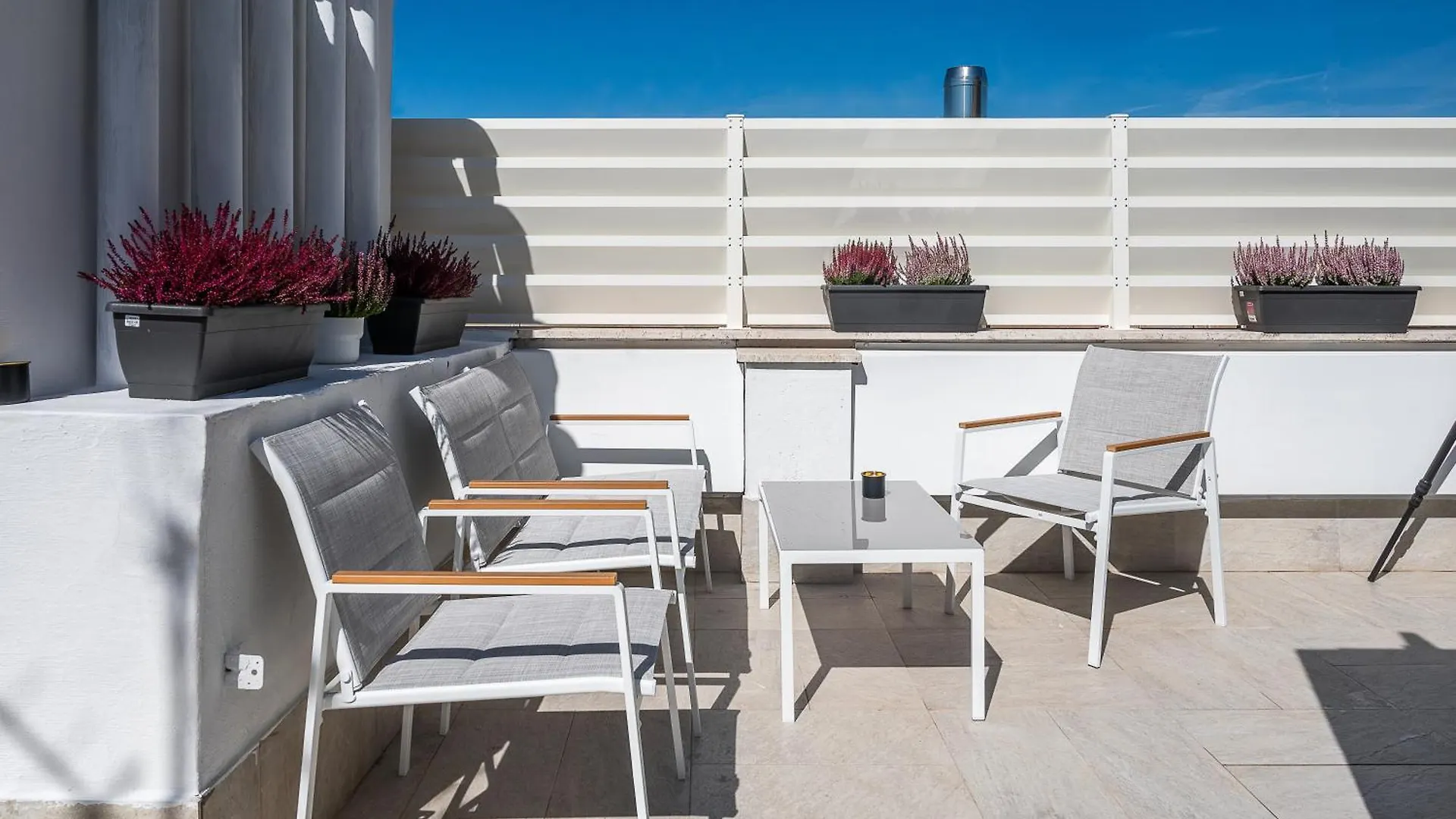 Colonna Inn Roma