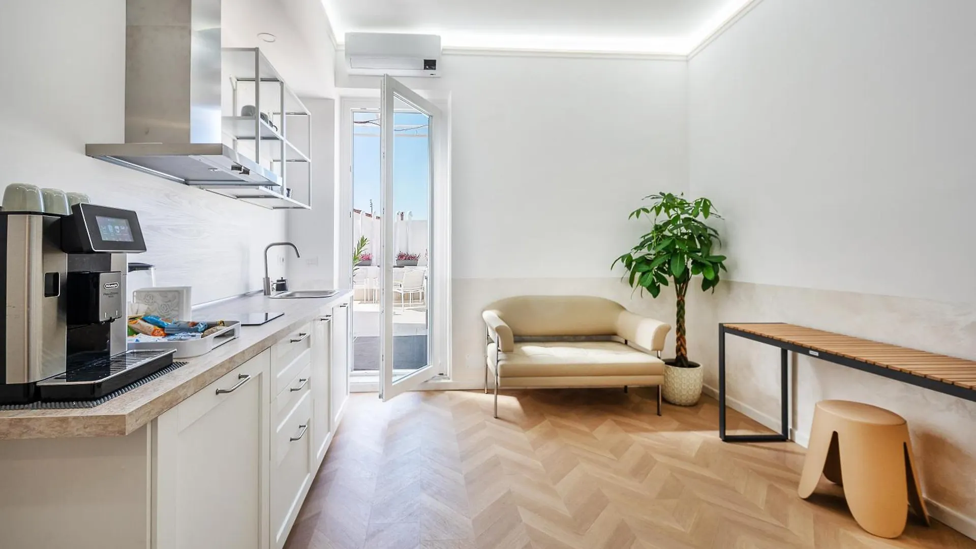 Affittacamere Colonna Inn Roma Italia