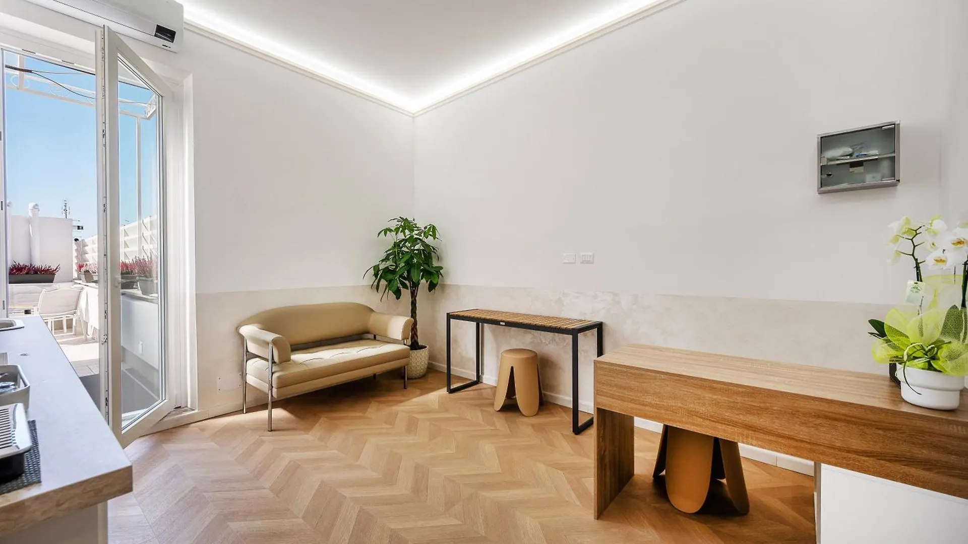 Colonna Inn Roma 0*,