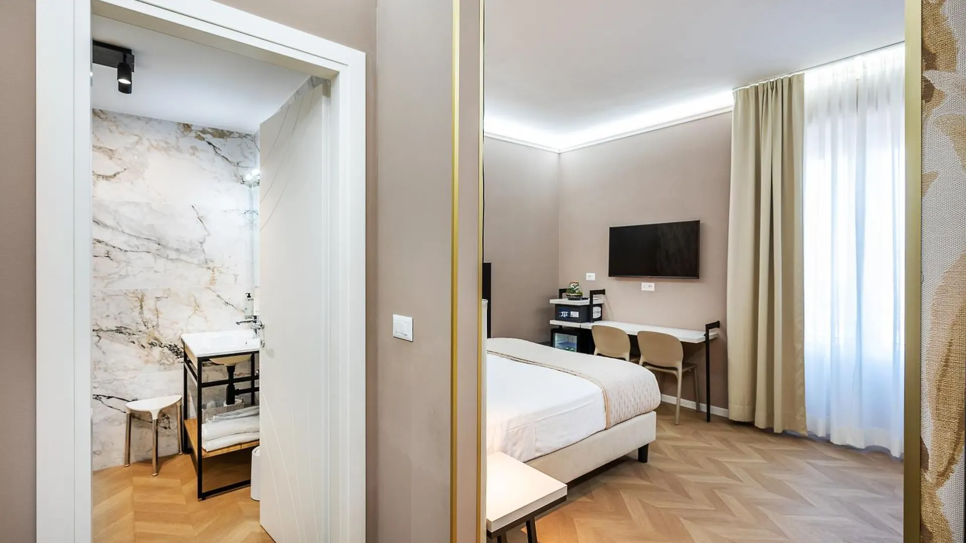 Colonna Inn Roma