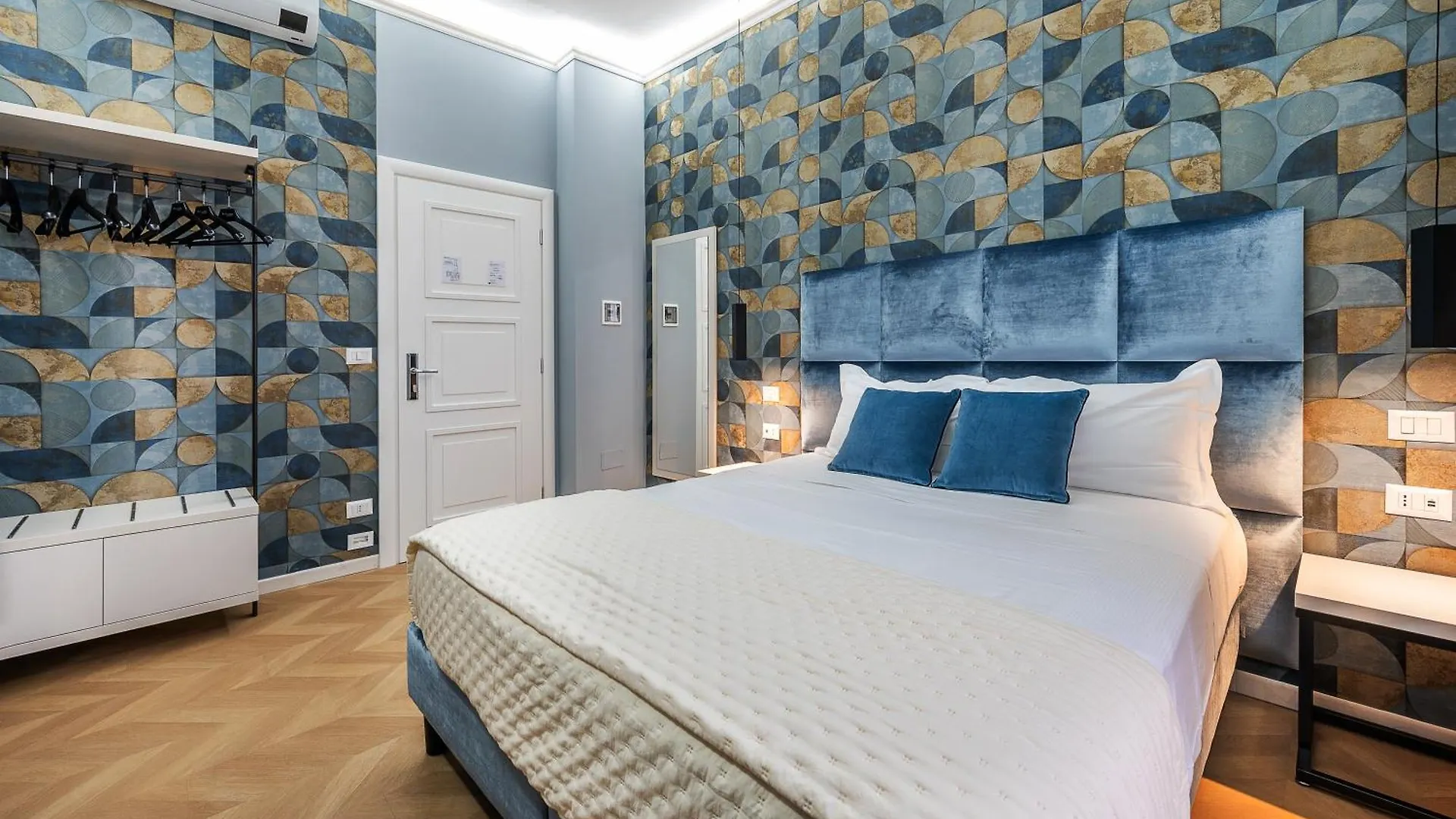 Colonna Inn Roma