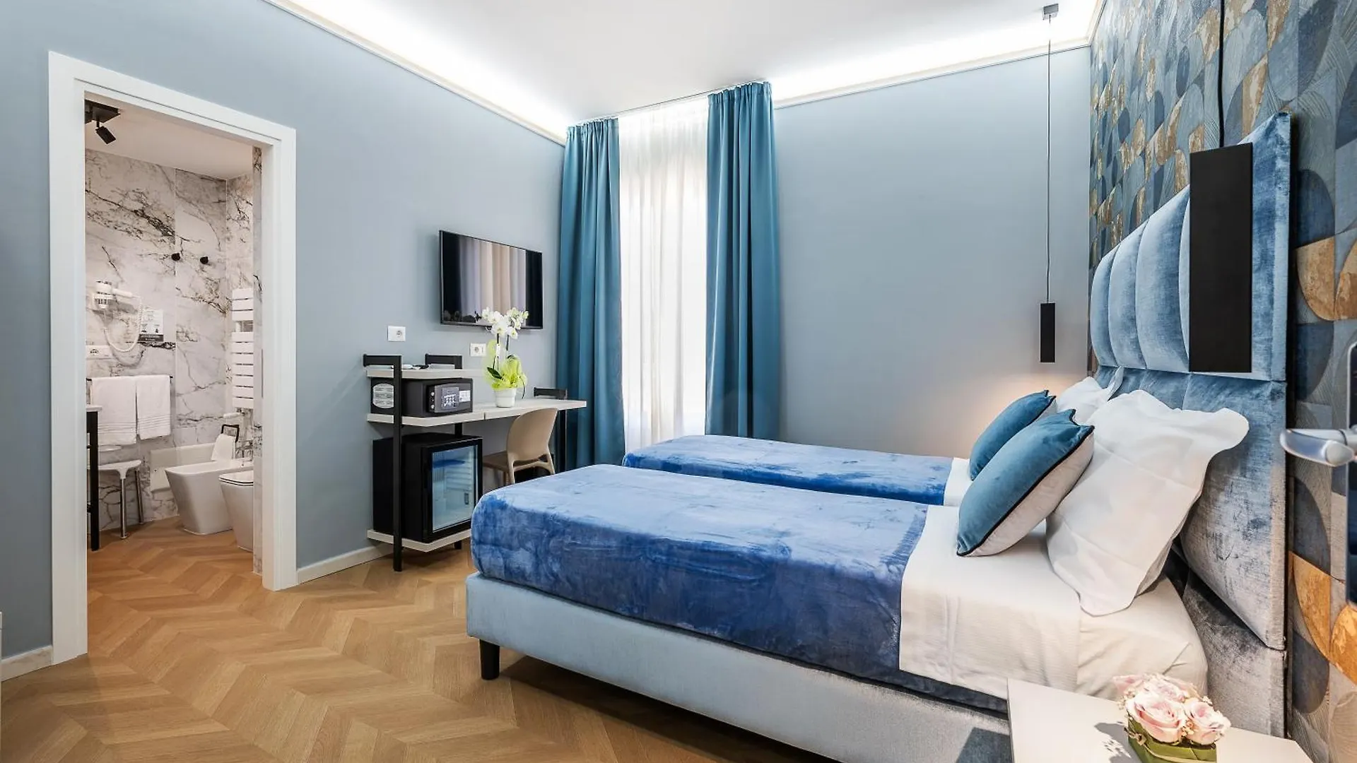 Colonna Inn Roma