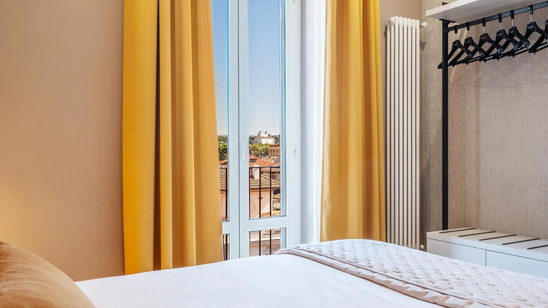 Colonna Inn Roma