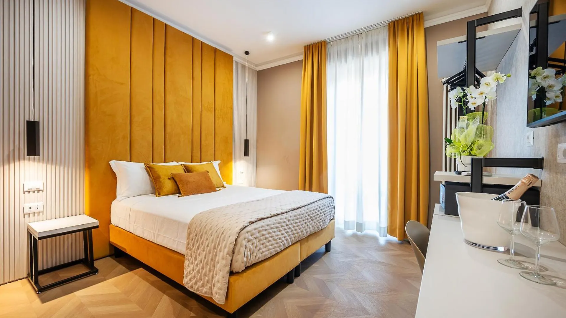 Colonna Inn Roma