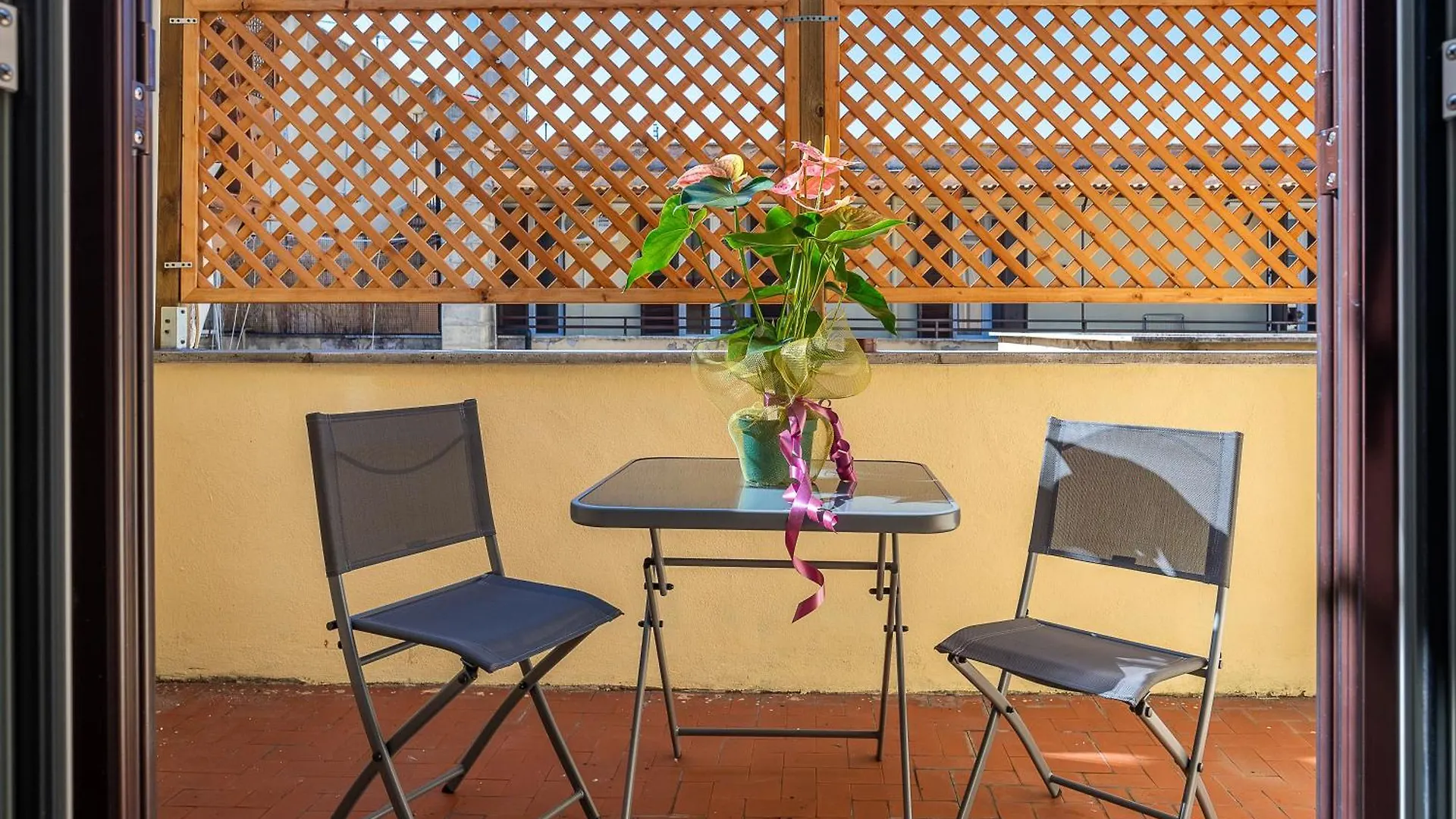 Colonna Inn Rome Guest house