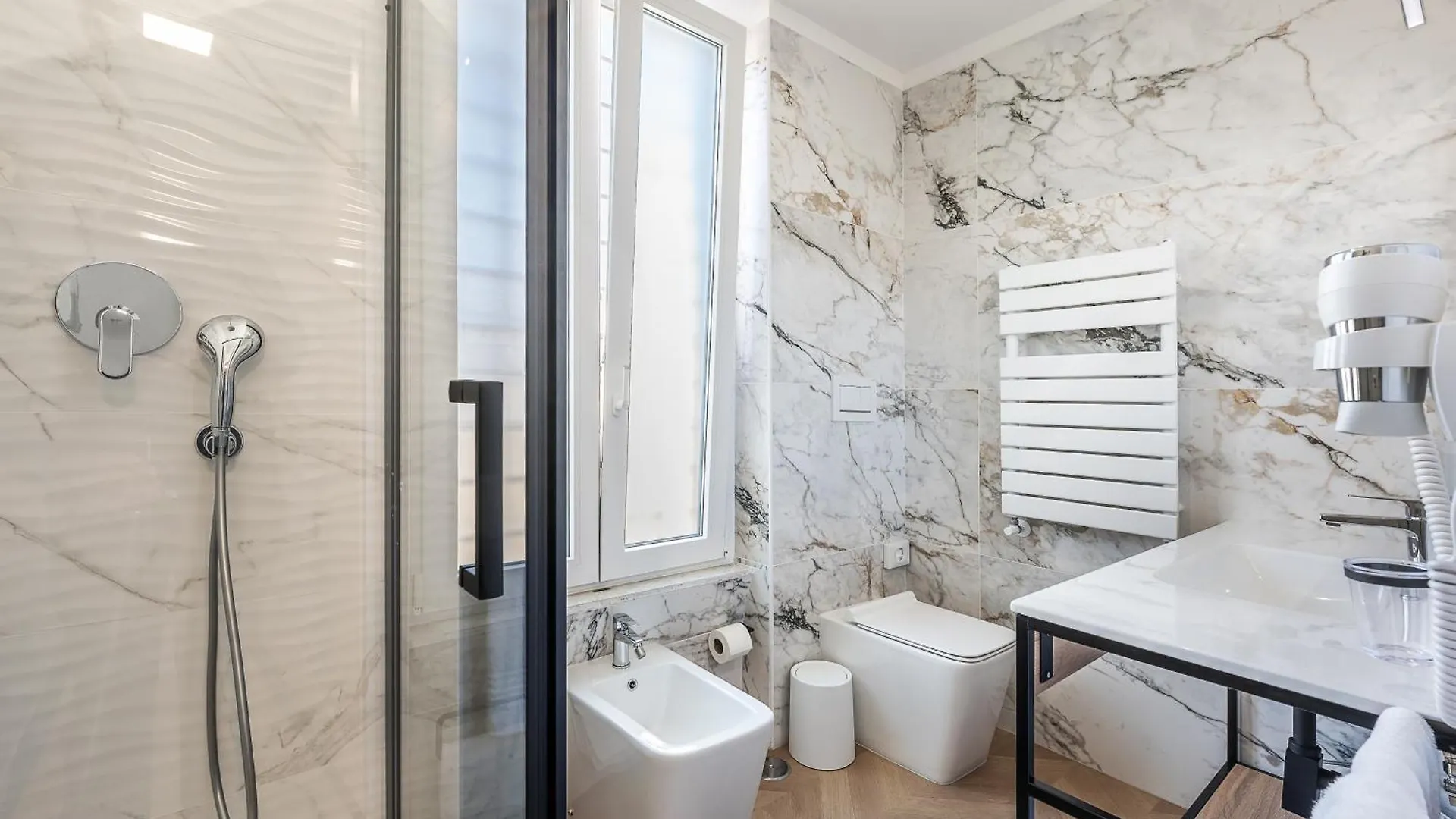 Colonna Inn Roma