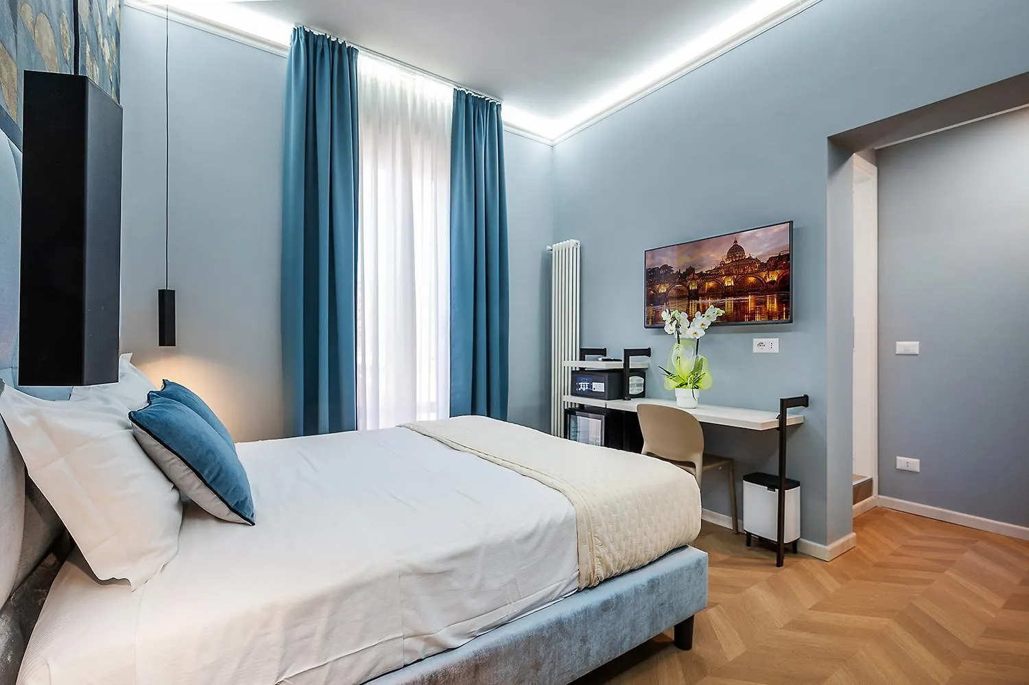Colonna Inn Roma 0*,  Italia