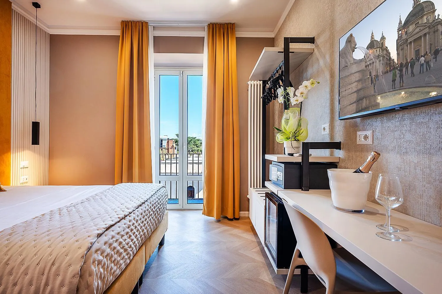 Colonna Inn Roma 0*,  Italia