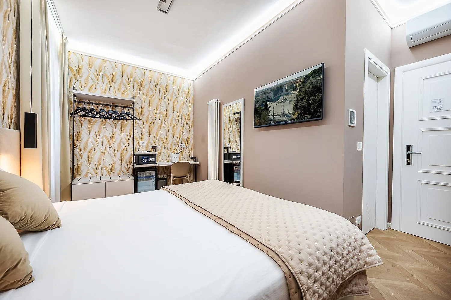 Colonna Inn Roma Affittacamere