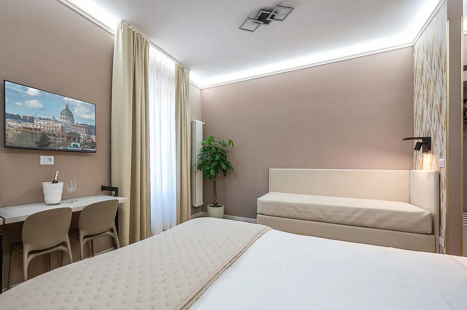 Affittacamere Colonna Inn Roma