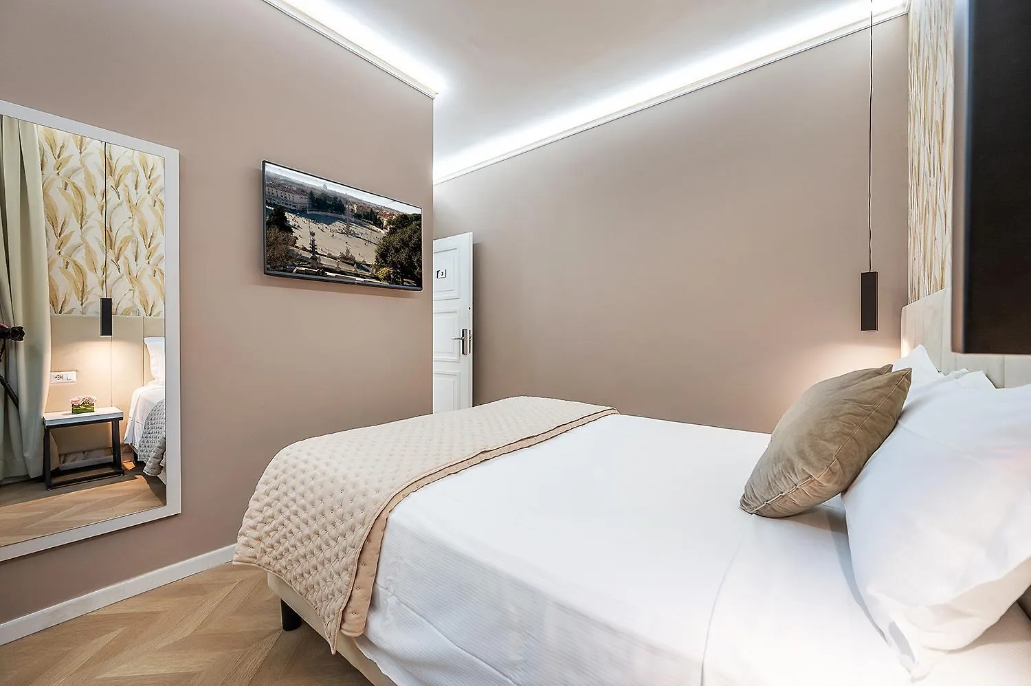 Affittacamere Colonna Inn Roma Italia