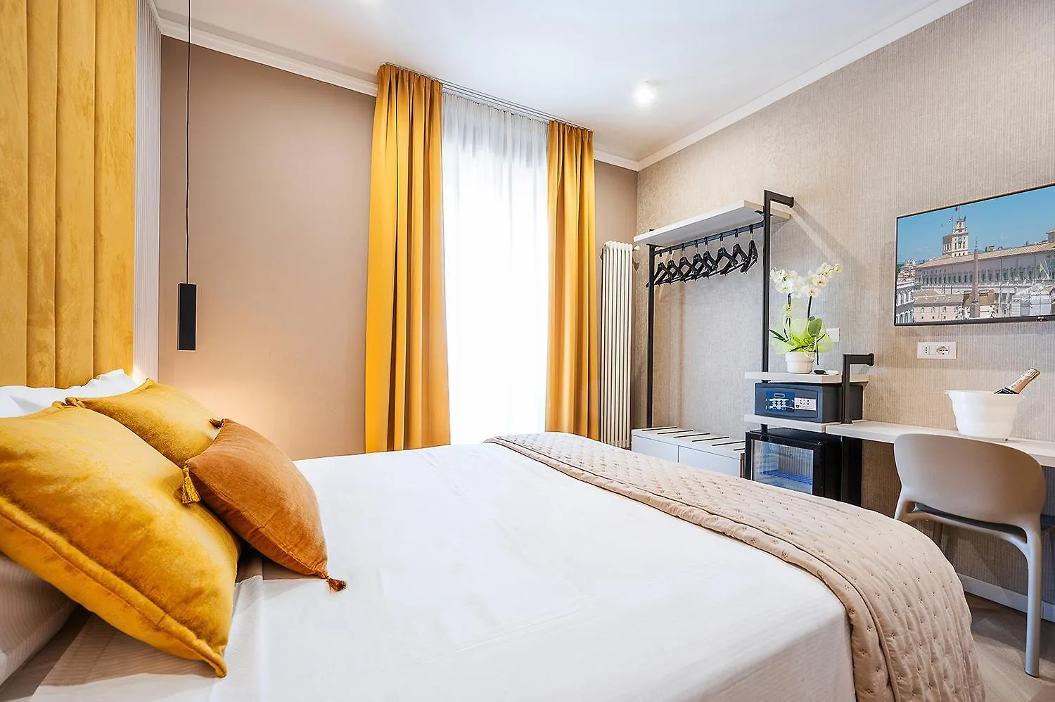 Affittacamere Colonna Inn Roma