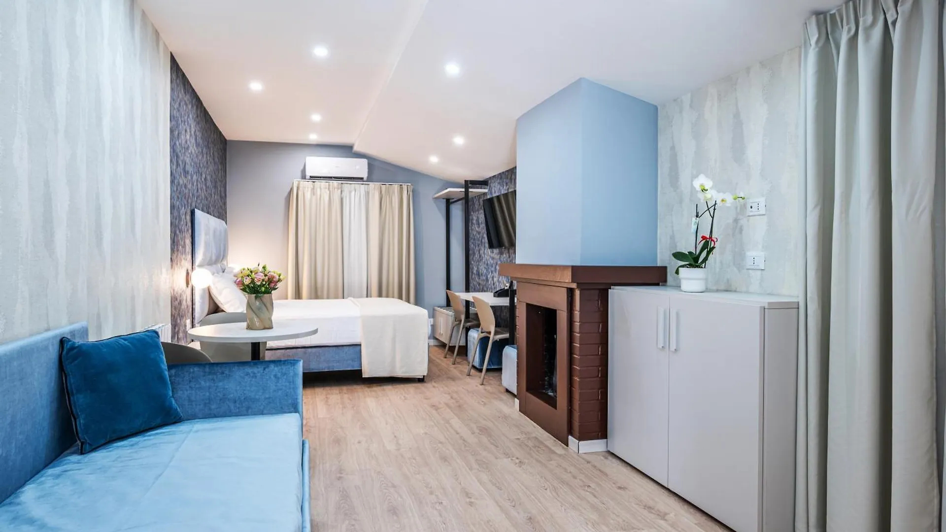 Colonna Inn Roma Affittacamere