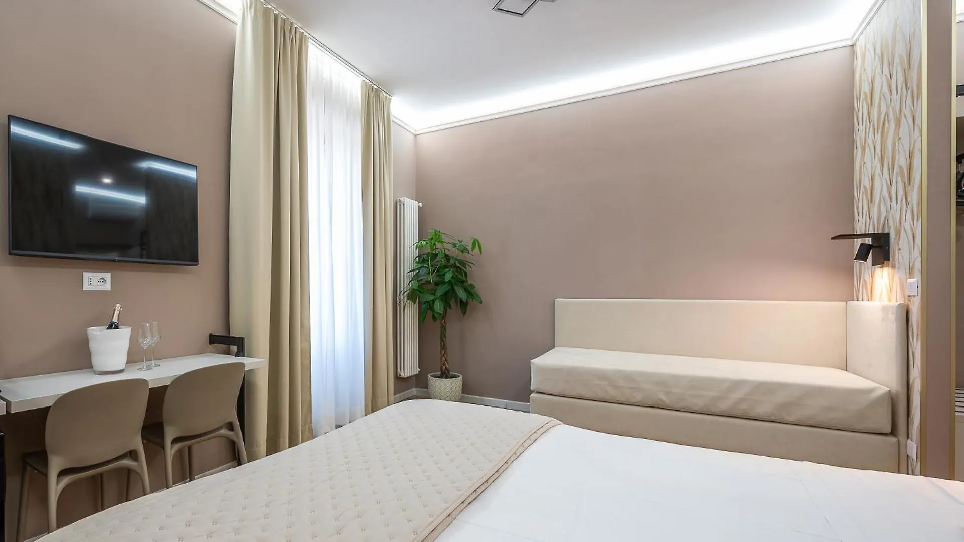 Colonna Inn Rom