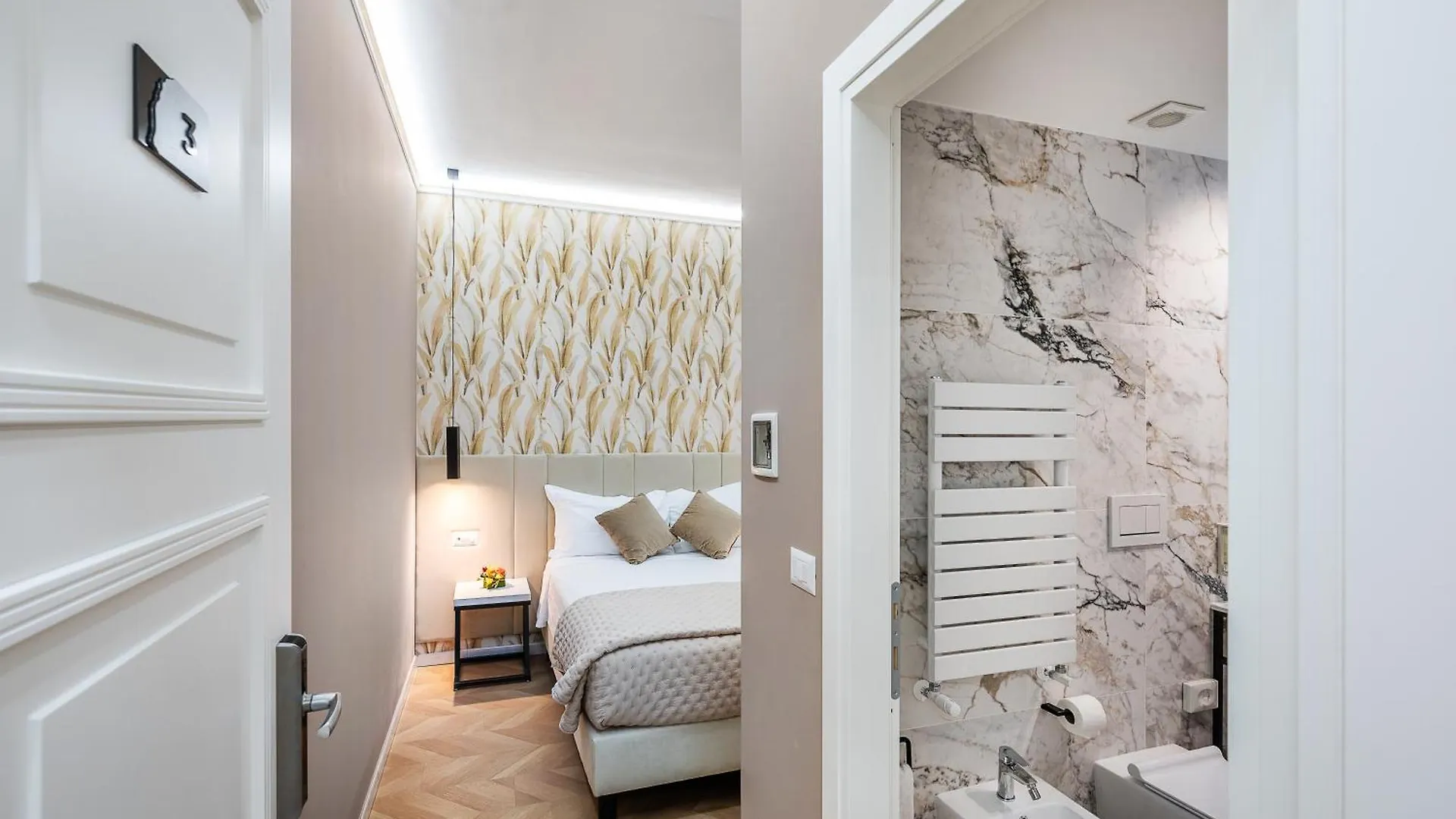Colonna Inn Rom 0*,  Italien