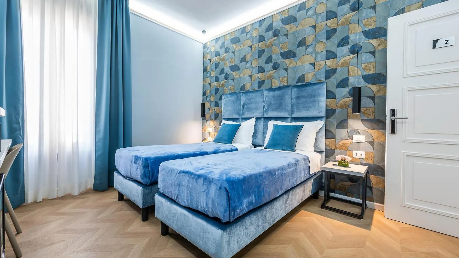 Colonna Inn Ρώμη Ιταλία