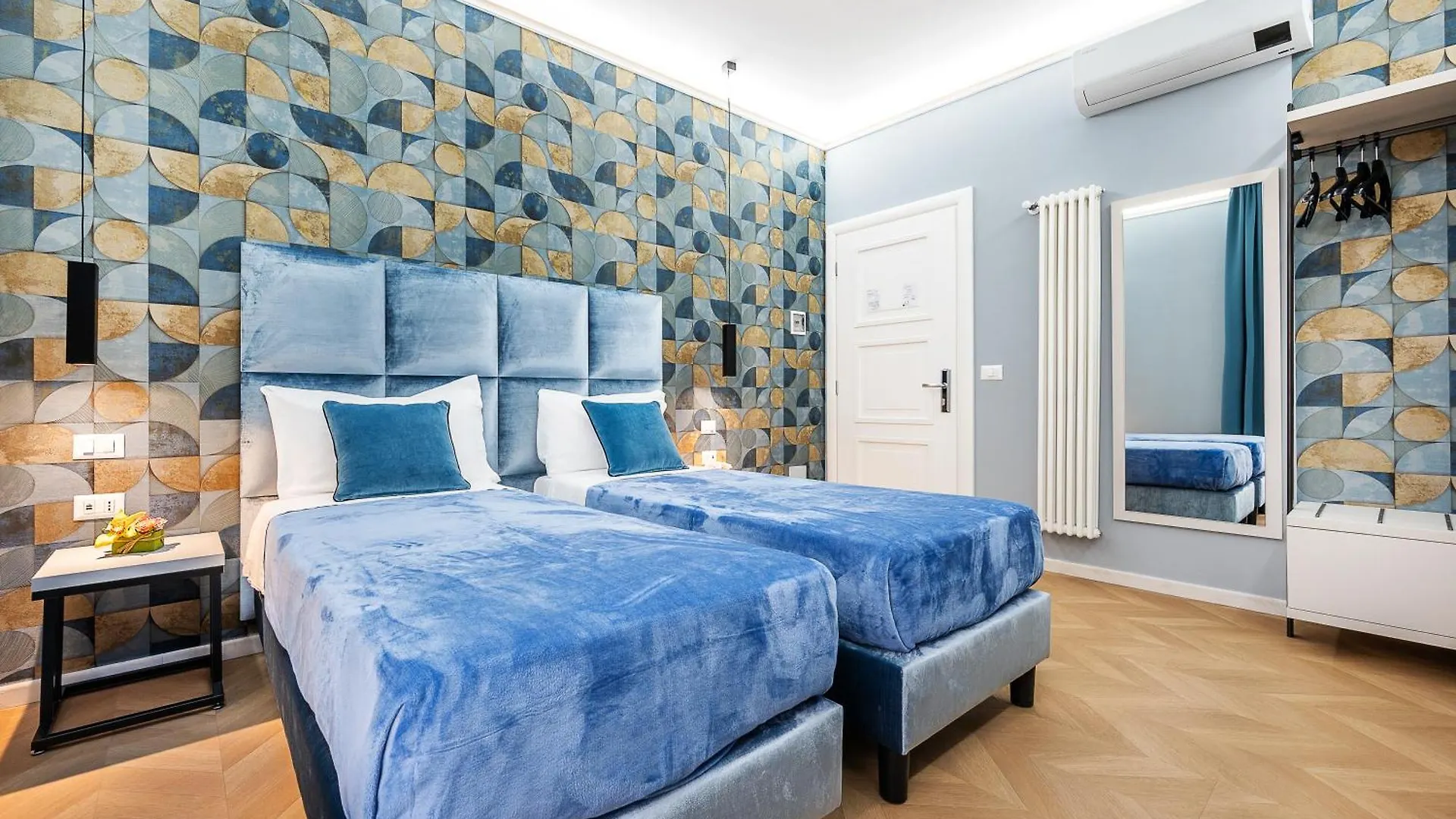 Colonna Inn Ρώμη Πανσιόν