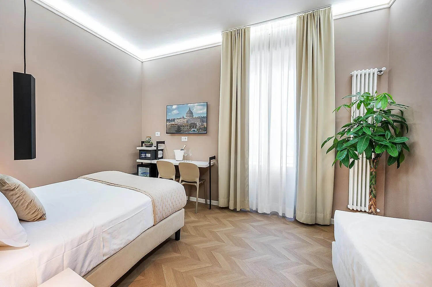 Colonna Inn Rom