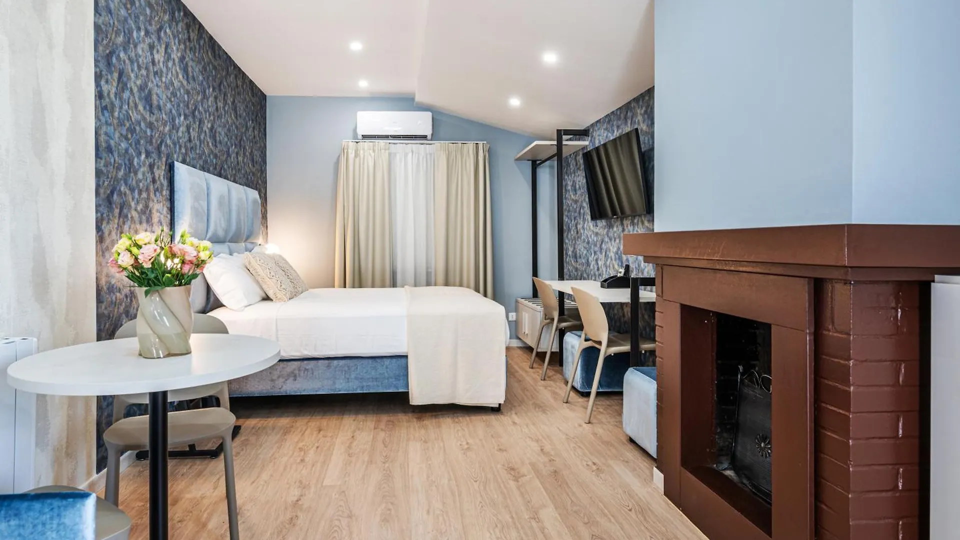 Colonna Inn Ρώμη 0*,