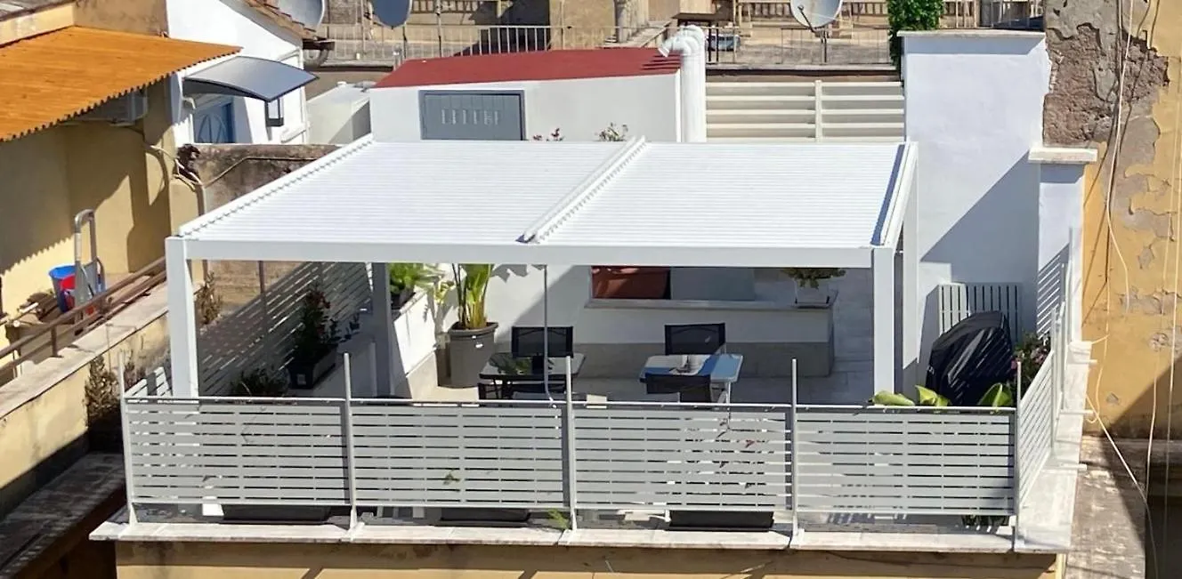 Πανσιόν Colonna Inn Ρώμη