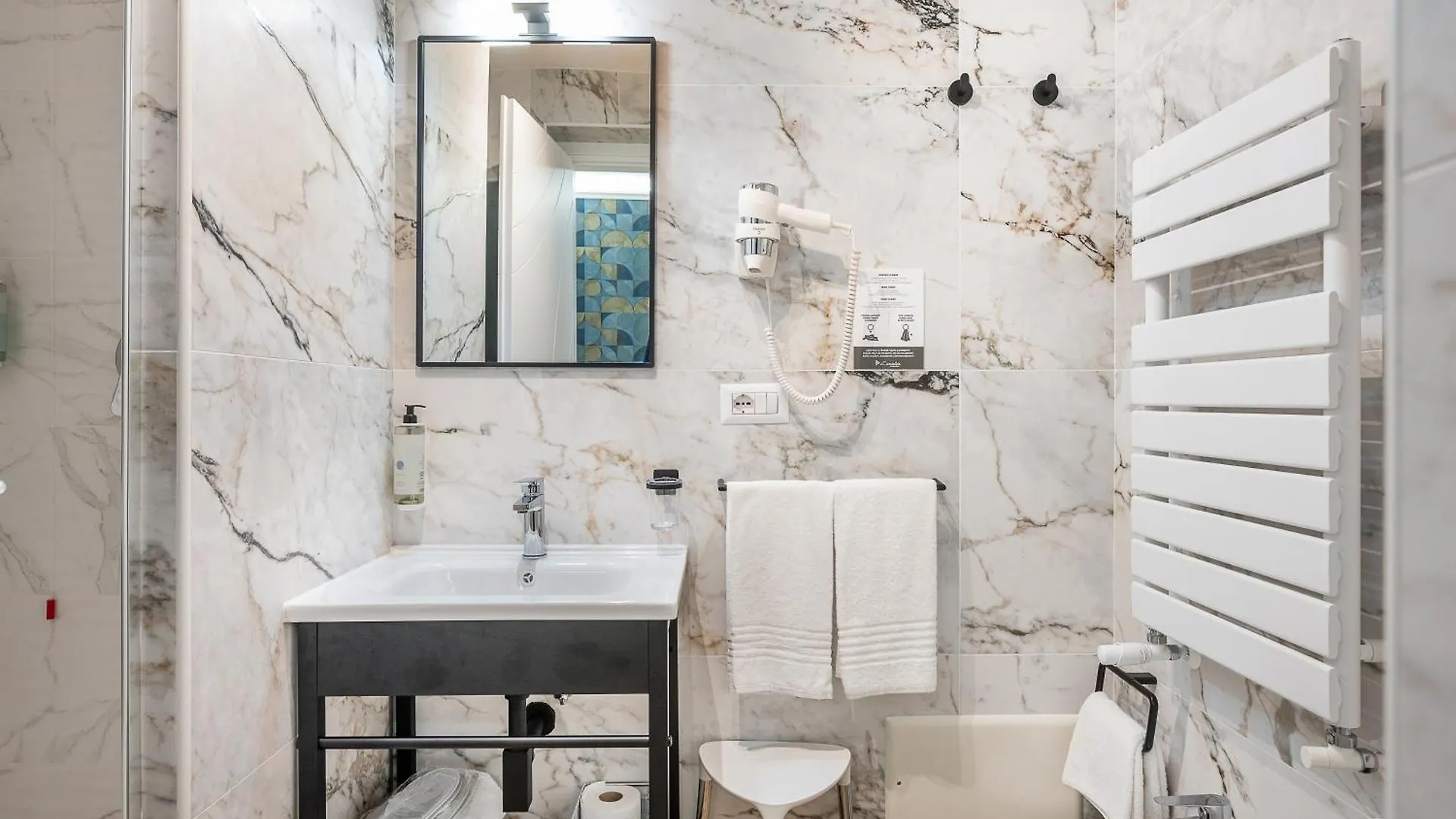 *** Gasthof Colonna Inn Rom Italien