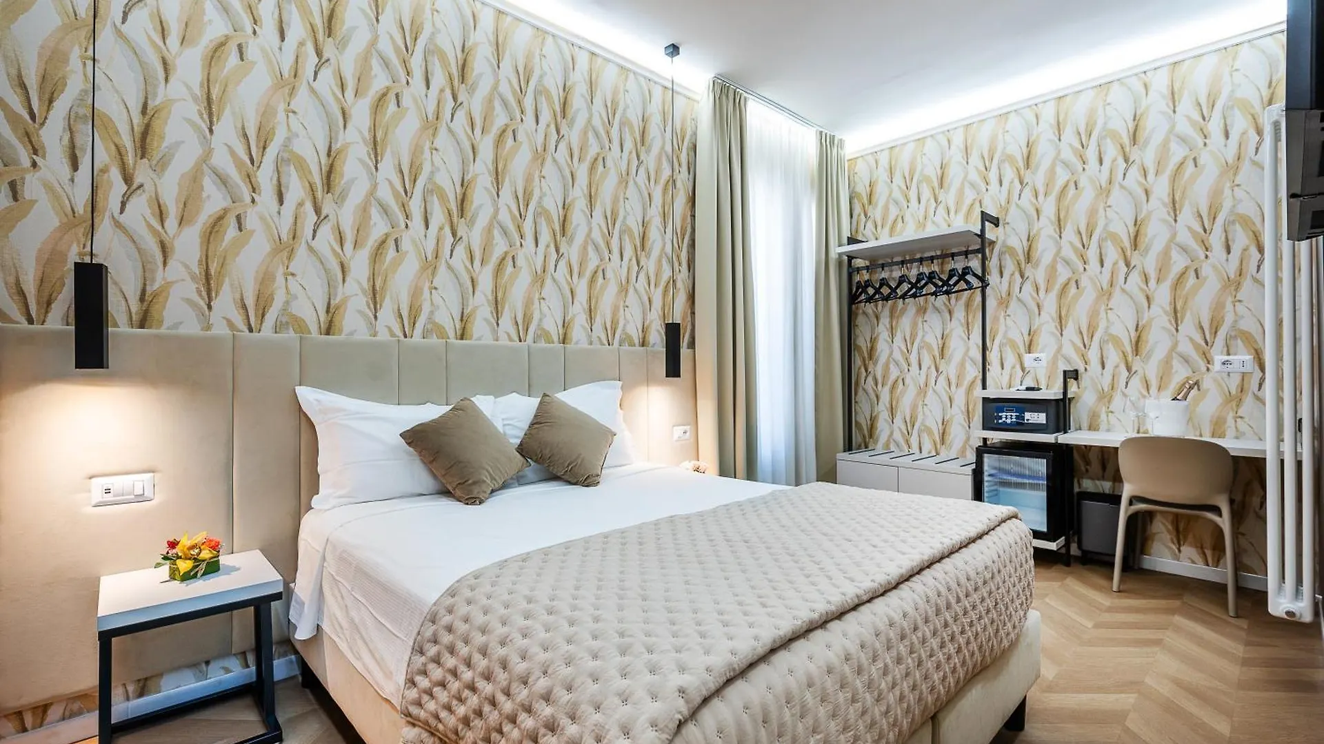 Colonna Inn Rzym 3*,  Włochy