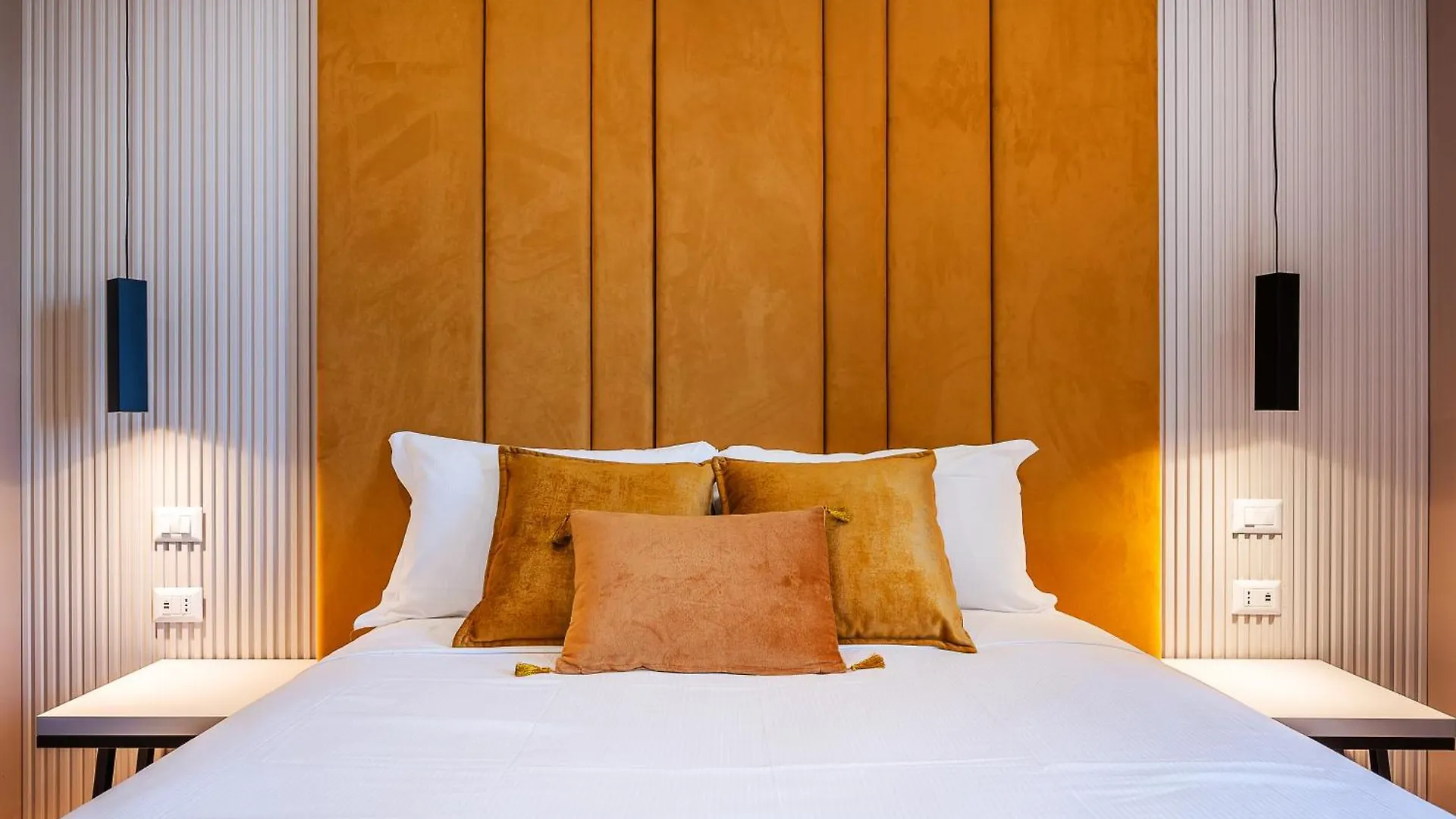 *** Gasthof Colonna Inn Rom Italien