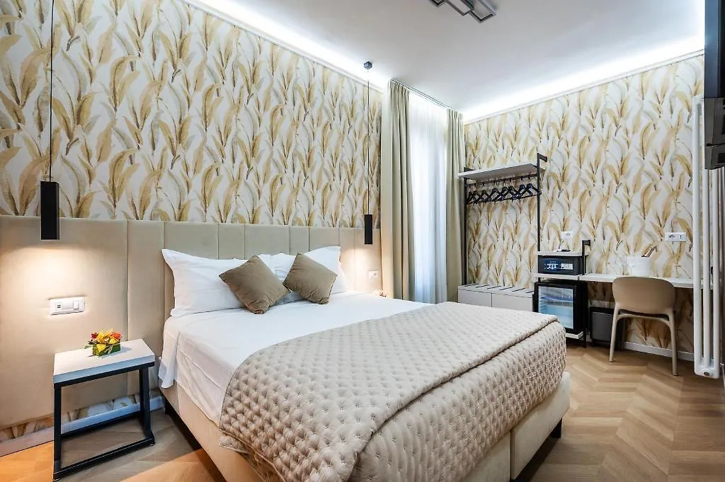 Colonna Inn Rzym 3*,  Włochy